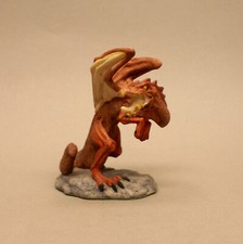 Enchantica red dragon gebraucht kaufen  Nürnberg