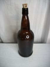 Cap bottle amber for sale  Old Town