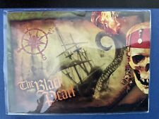 Pirates caribbean medalionz for sale  BASINGSTOKE