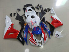 07-08 Do HOUDA CBR600RR F5 TT Legends Racing Owiewki Zestaw Nadwozie ABS Plastik, używany na sprzedaż  Wysyłka do Poland