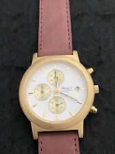 Regent sco chronograph gebraucht kaufen  Blankenburg