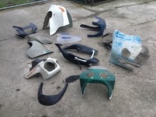 Vintage classic fairings for sale  CARNFORTH