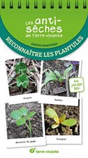 Reconnaître plantules anti d'occasion  Bubry