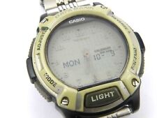 Mens casio abx for sale  NEWPORT