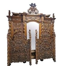 Ensemble chambre ancien d'occasion  Montpellier-