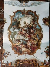 Postkarte 467 gelaufen gebraucht kaufen  Bad Herrenalb