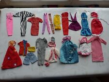 Tenues barbie vintage d'occasion  Montmorency
