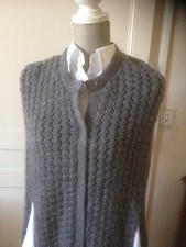 Gerard darel cape d'occasion  Tarnos