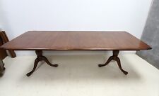 Reproduction mahogany double for sale  GLASGOW