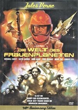Jules verne frauenplaneten gebraucht kaufen  Deutschland