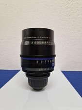 Zeiss compact prime usato  Varallo Pombia