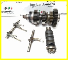 Ingranaggio forcelle cambio usato Ingranaggio forcelle cambio usato  Riesi