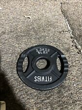 Fitvids weight plates for sale  North Salt Lake