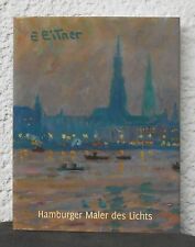 Ernst eitner hamburger gebraucht kaufen  Konstanz