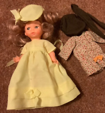 Amanda jane doll for sale  ASHBOURNE