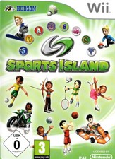 Sports island gebraucht kaufen  Grünberg