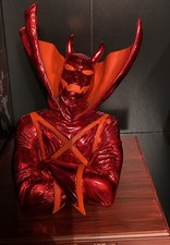 Daredevil earth büste gebraucht kaufen  Altenbeken