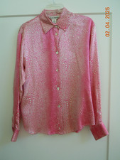 Paolo santini silk for sale  Alburtis