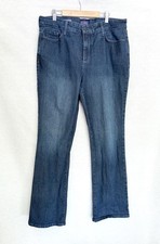 Nydj jeans barbara for sale  Dublin