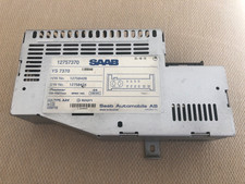 Saab amp1 cosmetics for sale  UK