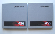 Quantegy 456 grand for sale  Bellerose