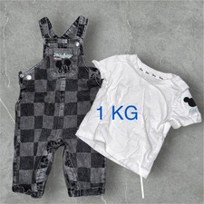 Box abbigliamento accessori usato  Spadola