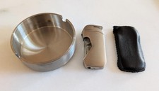 älteres edelstahl gas gebraucht kaufen  Hamburg