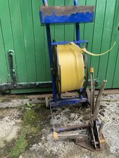 Pallet strapping banding for sale  CUMNOCK