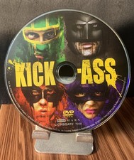 Usado, Kick-Ass [DVD] *DISC ONLY* Acceptable DVD Tested Free Shipping comprar usado  Enviando para Brazil