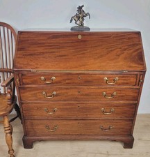 George iii writing for sale  SKIPTON