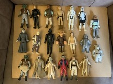 Vintage kenner star for sale  LEEK