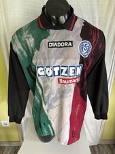 Msv duisburg trikot gebraucht kaufen  Calbe (Saale)