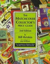 Matchcover collector price for sale  Mishawaka