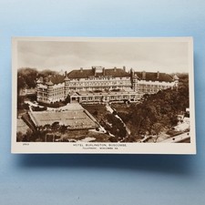 Bournemouth advertising postca for sale  TELFORD