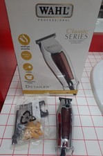 Tagliacapelli trimmer wahl usato  Verbicaro