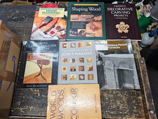 Wood woodwork furniture for sale Wood woodwork furniture for sale  YEOVIL