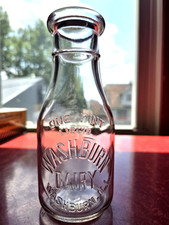 Wasburn dairy pint for sale  Eureka