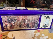 Vintage cadburys chocolate for sale  WATFORD