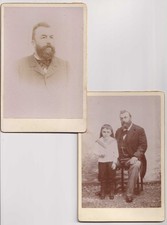 Rare. lot cabinet d'occasion Rare. lot cabinet d'occasion  Moulins-Engilbert