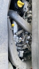 Moteur renault modus d'occasion  Colomiers