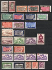 Colonies togo lot d'occasion  Montmartin-sur-Mer