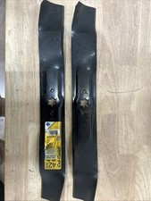 Cub cadet blade for sale  Harrisburg
