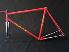 Telaio corsa vintage usato  Collegno