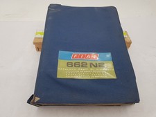 Manuale officina fiat usato  Novara