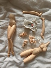 Pullip lot body d'occasion  Borgo