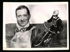 Fotografie motorrad speedway gebraucht kaufen  Berlin
