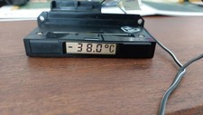 Außentemperaturanzeige ata di gebraucht kaufen  Langweid a.Lech