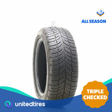 Used 215 55zr17 for sale  Chicago