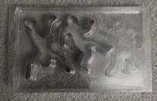 Pastry cutters human for sale  COVENTRY