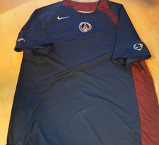 Paris st.germain vintage d'occasion  Expédié en Belgium